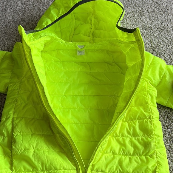 GAP Cold Control Coat - Picture 6 of 6